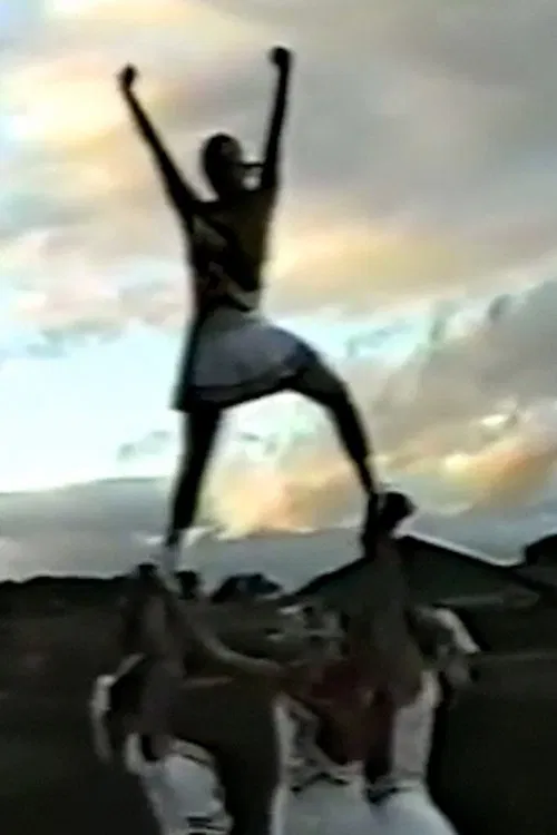 Some of You Fucked Eva movie poster