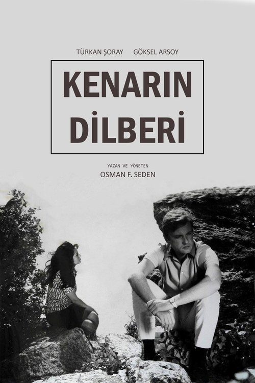 Kenarın Dilberi movie poster