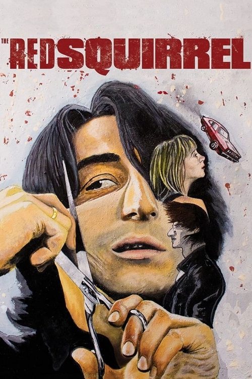 The Red Squirrel movie poster