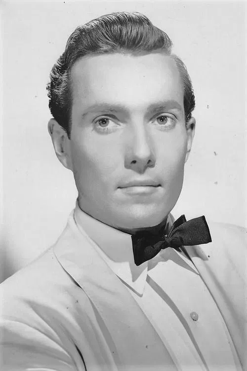 Foto de perfil de Hurd Hatfield