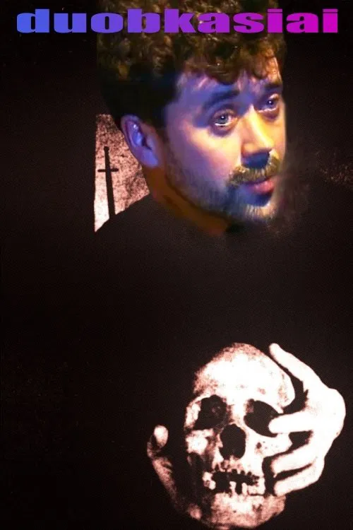Gravediggers movie poster
