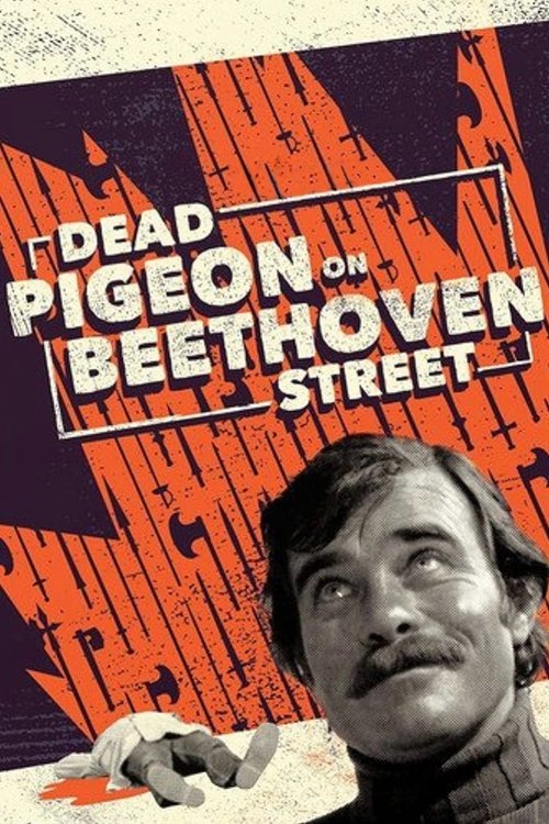 Dead Pigeon on Beethoven Street movie poster
