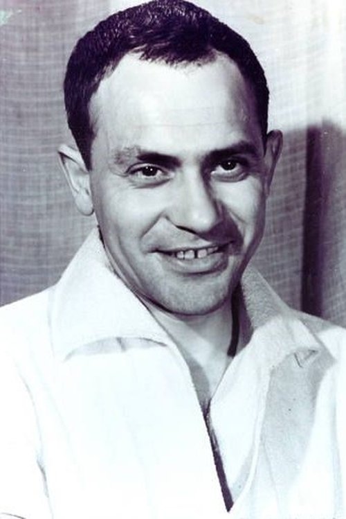José Luis Ozores profile picture
