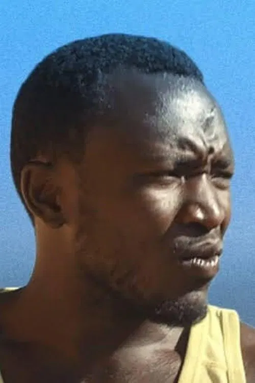 Simon Hanga profile picture