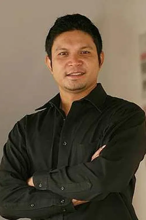 Ako Mustapha profile picture