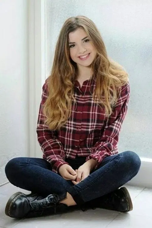 Angelica Cinquantini profile picture
