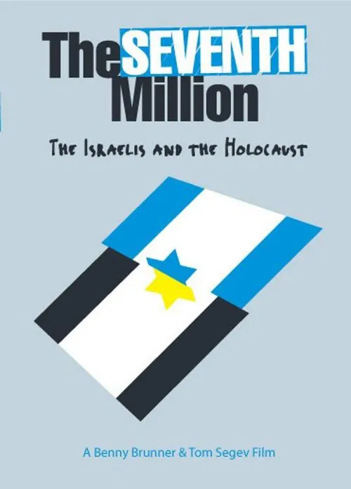The Seventh Million movie poster