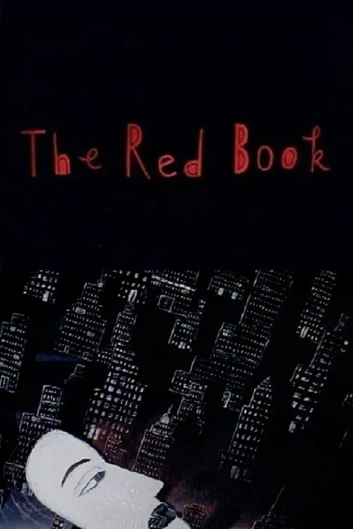The Red Book movie poster