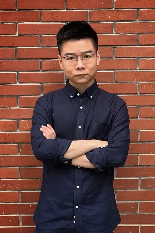 徐宇隆 profile picture