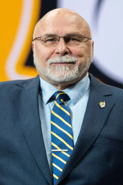 Barry Trotz profile picture