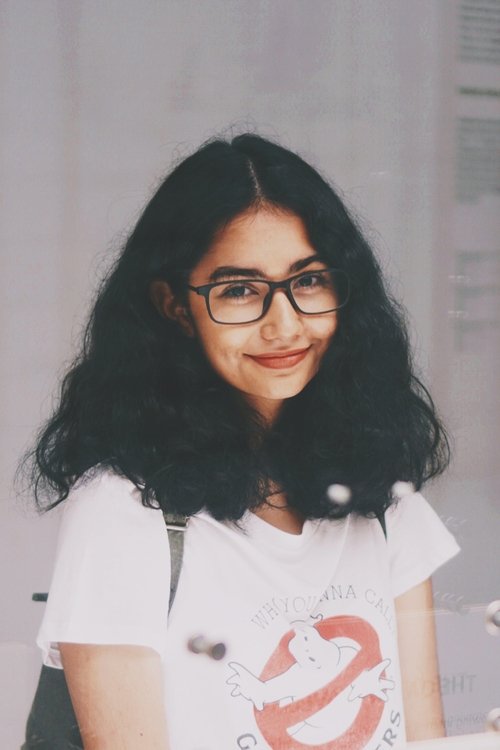 Juliana Reza profile picture