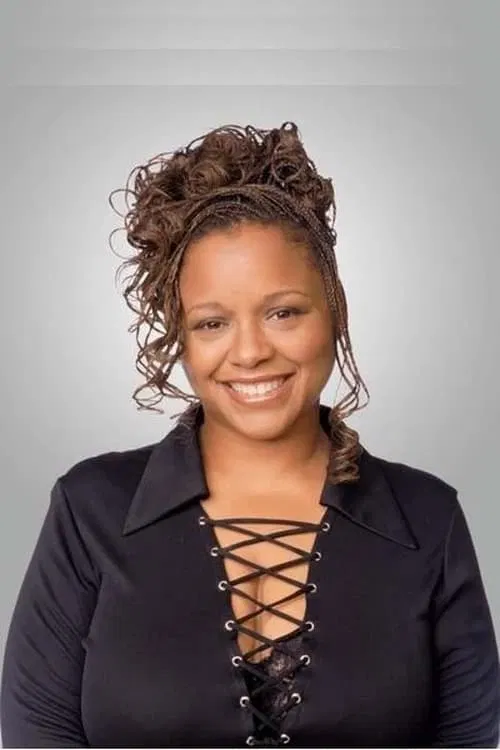 Yvette Wilson profile picture