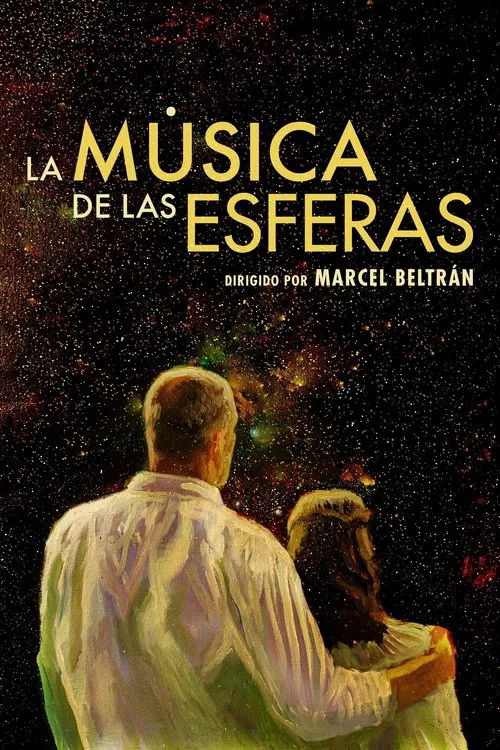 The Music of the Spheres movie poster