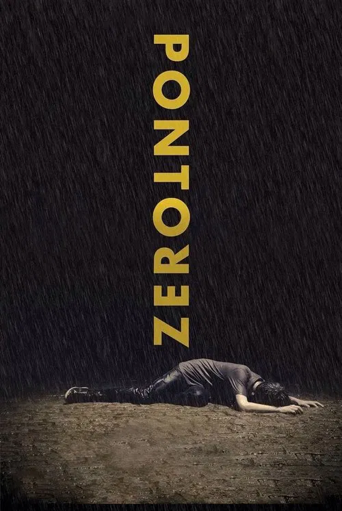 Poster do filme Ponto Zero