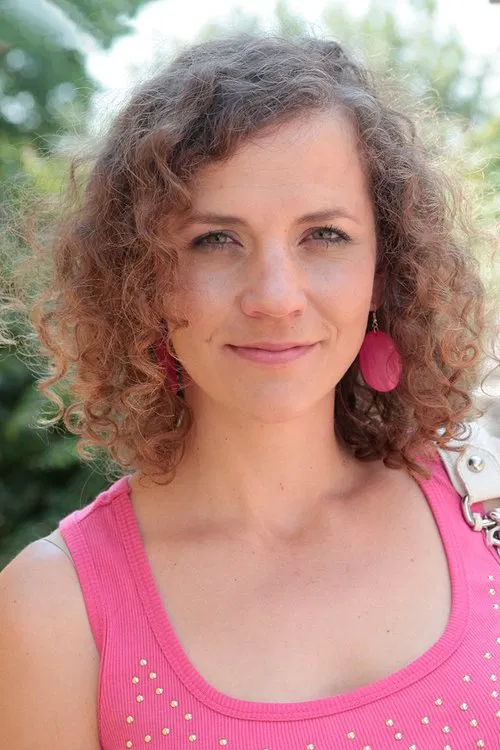 Lucia Fričová profile picture