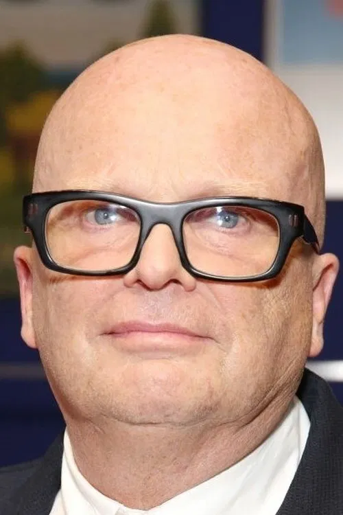 Foto de perfil de Dominic Savage