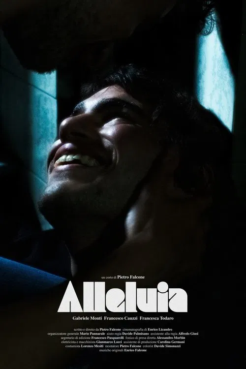 Alleluia movie poster