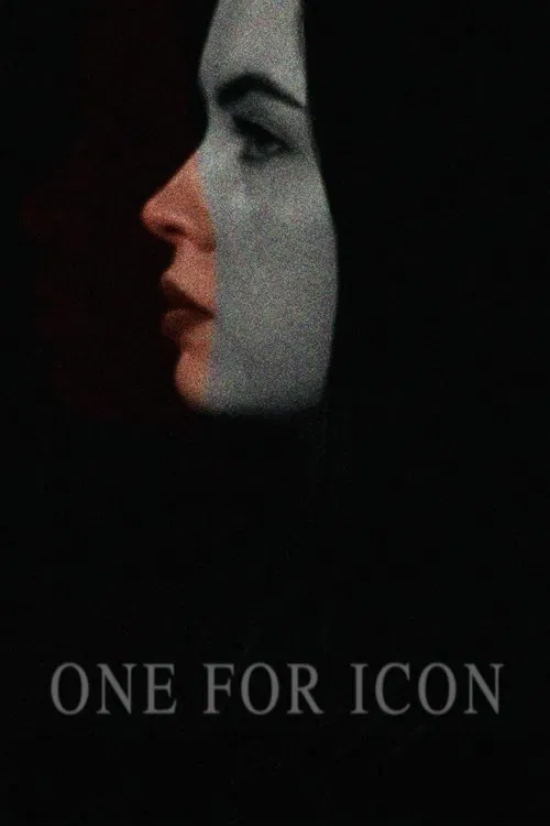 One for Icon movie poster