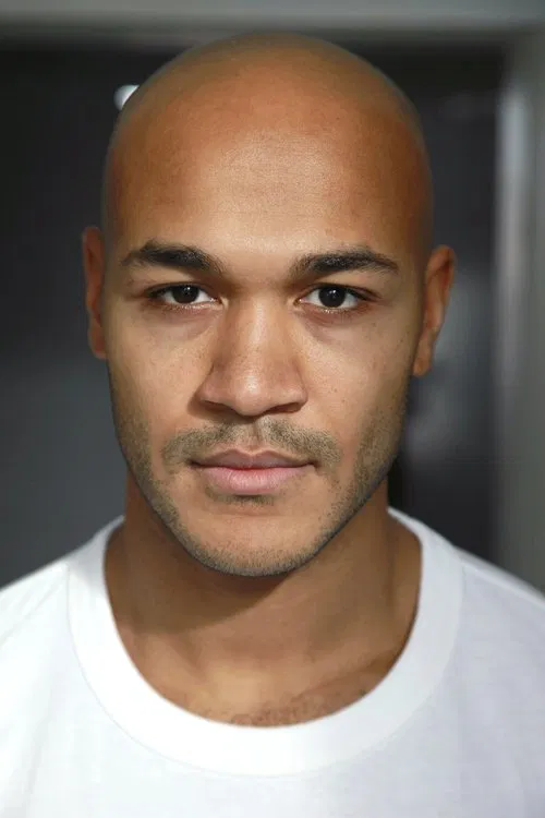 Malick Bauer profile picture