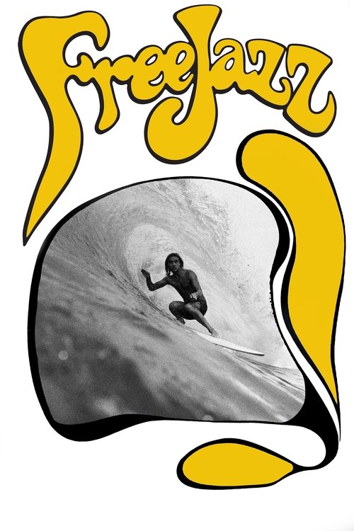 Free Jazz Vein movie poster