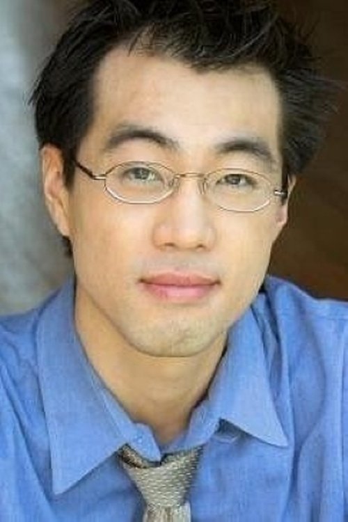 Albert J. Wong profile picture