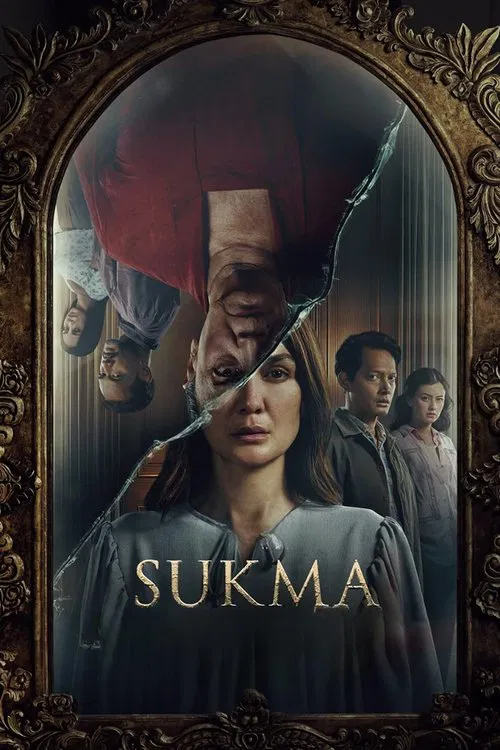 Sukma movie poster