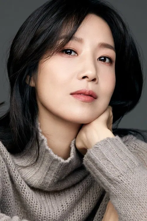 Yang So-min profile picture