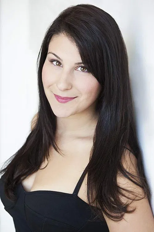 Konstantina Pirkas profile picture