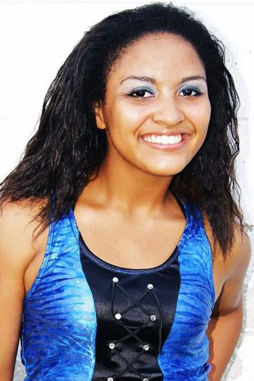 Amber Rodriguez profile picture