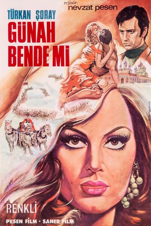 Günah Bende mi? movie poster