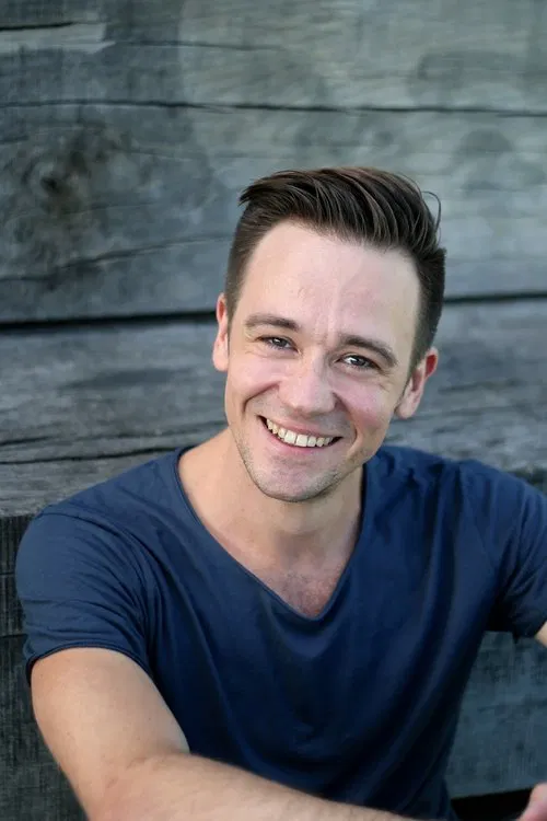 Daniel Jeroma profile picture