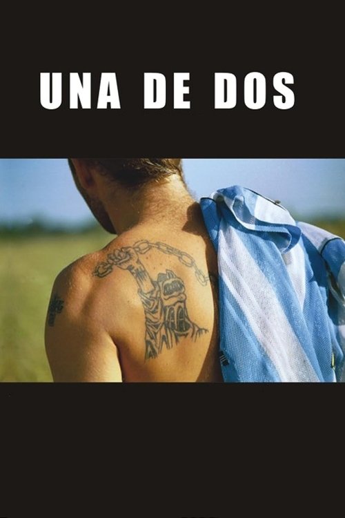 Poster do filme One or the Other
