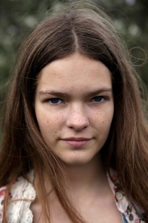 Diljá Valsdóttir profile picture