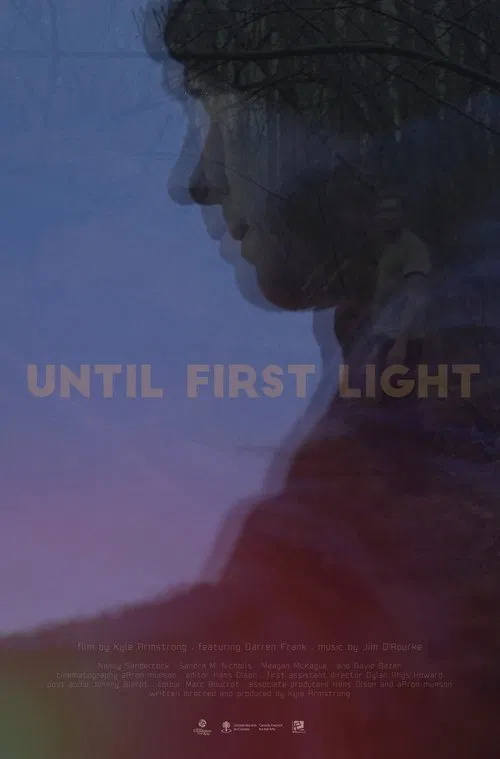 Until First Light movie poster