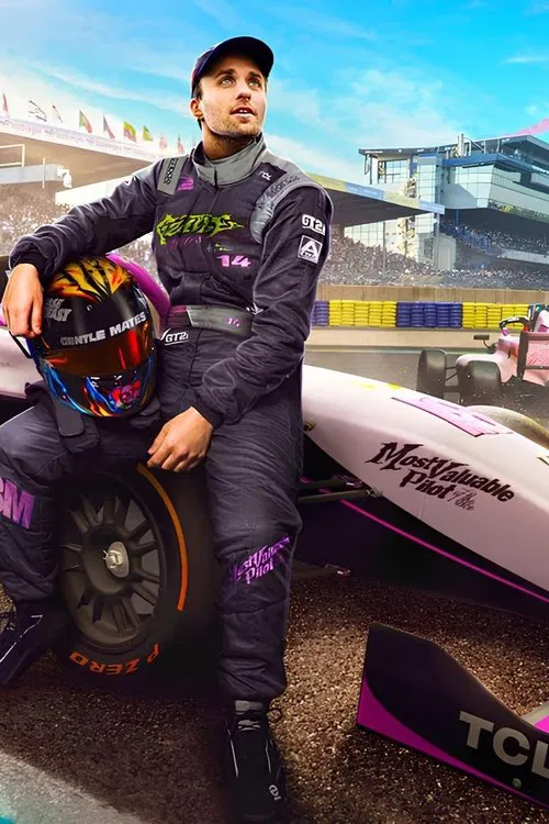 1 an pour préparer le plus gros projet de ma vie movie poster