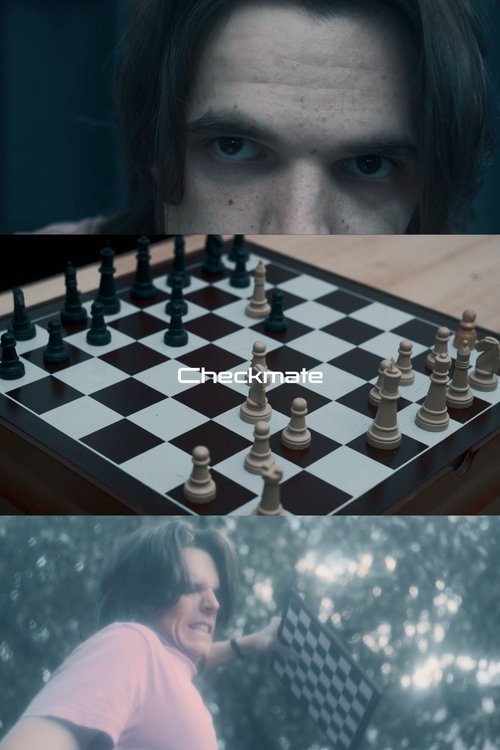 Checkmate movie poster