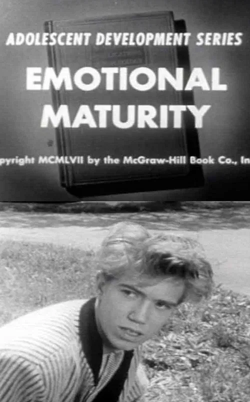 Emotional Maturity movie poster