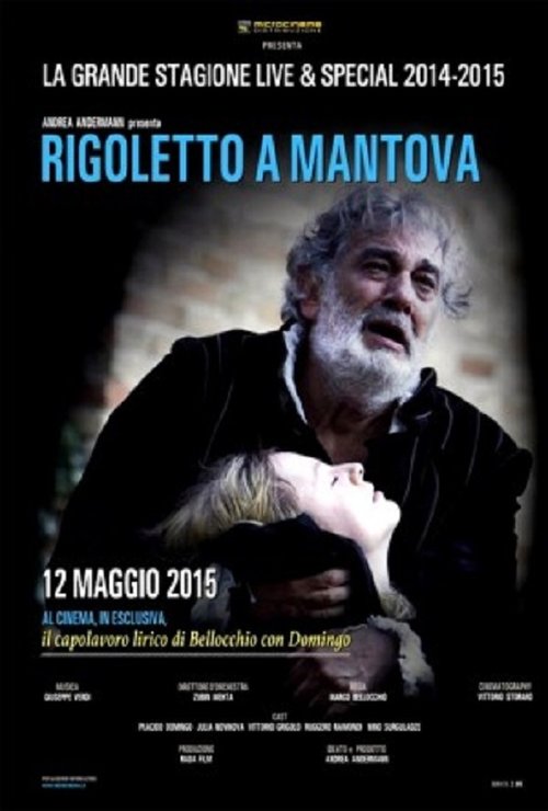 Rigoletto a Mantova movie poster