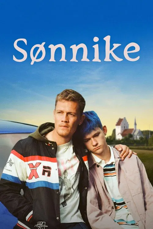 Sønnike movie poster