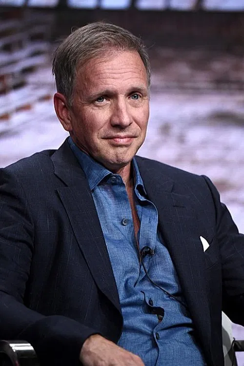 Foto de perfil de Glenn Stearns