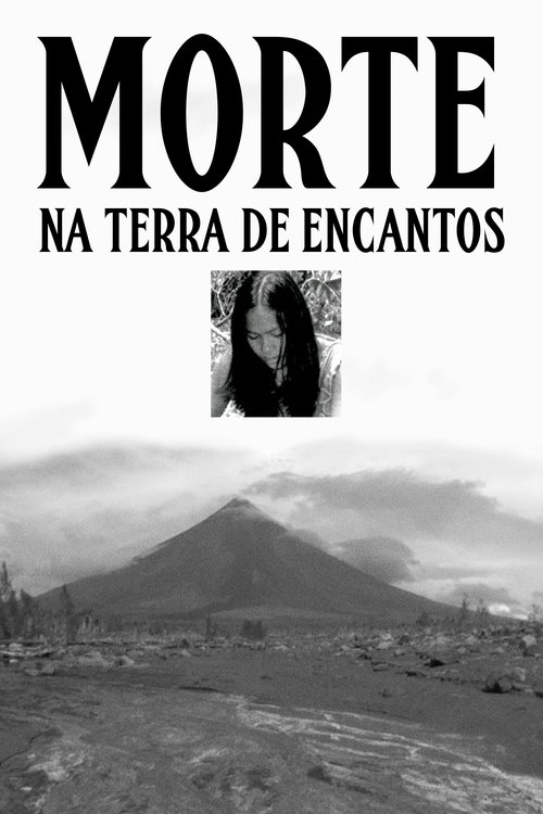 Poster do filme Morte na Terra de Encantos