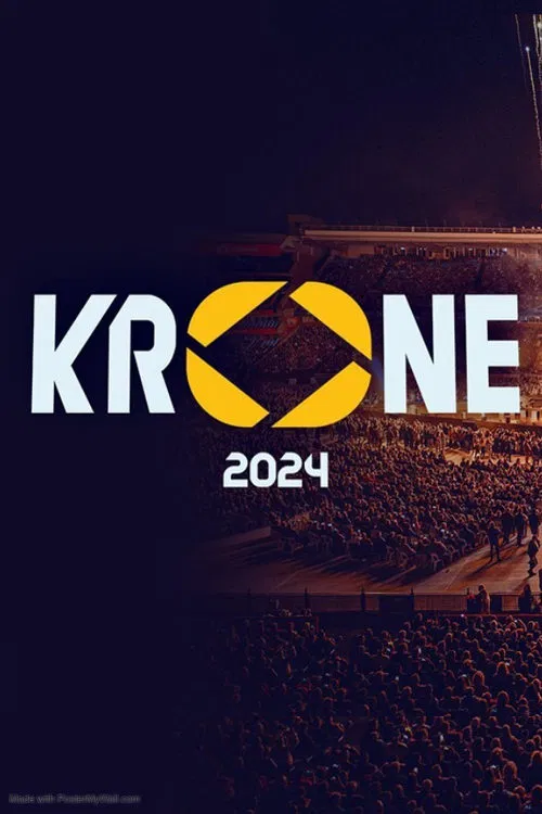 Krone 2024 movie poster