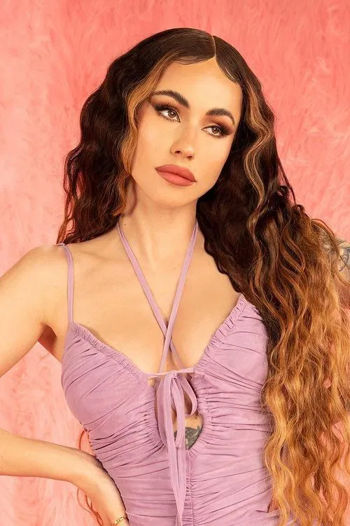 Gaëlle Garcia Diaz profile picture