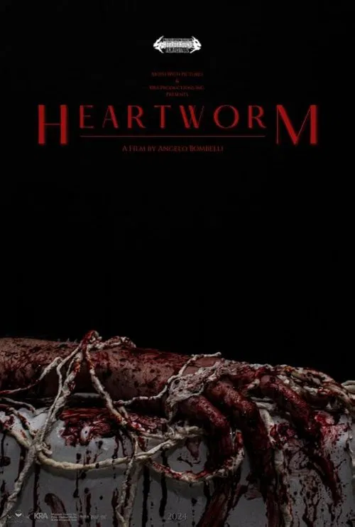 Heartworm movie poster