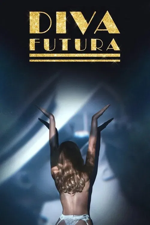 Diva Futura movie poster