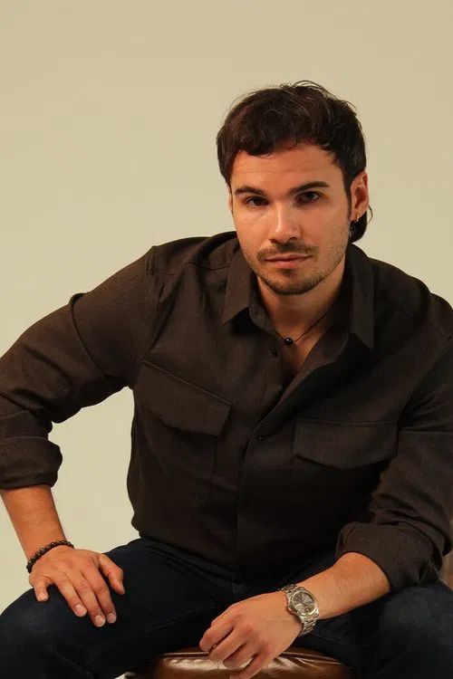 David Carbajal profile picture