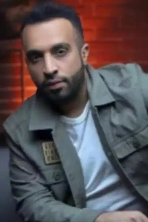 Saif Amer profile picture