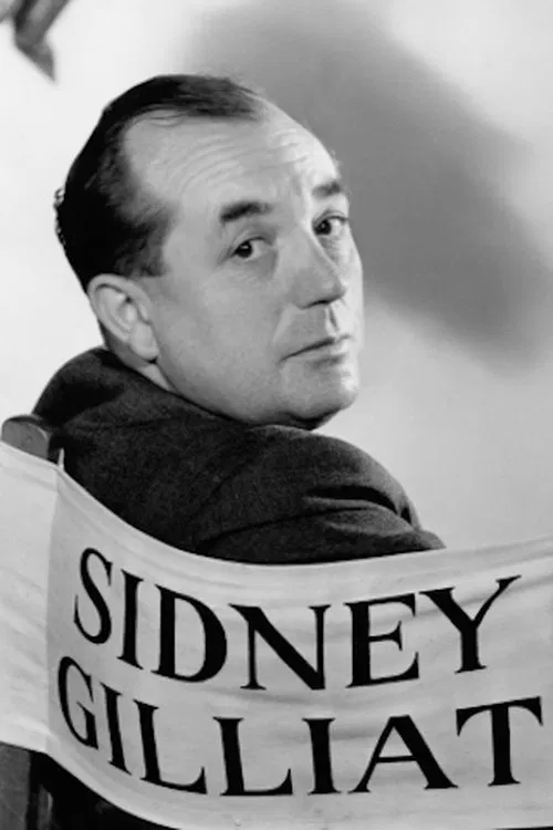 Sidney Gilliat profile picture