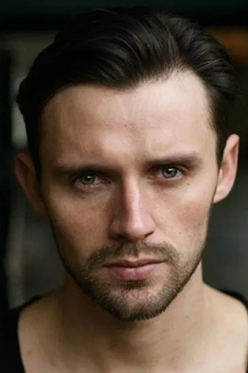 Foto de perfil de Oliver Walker