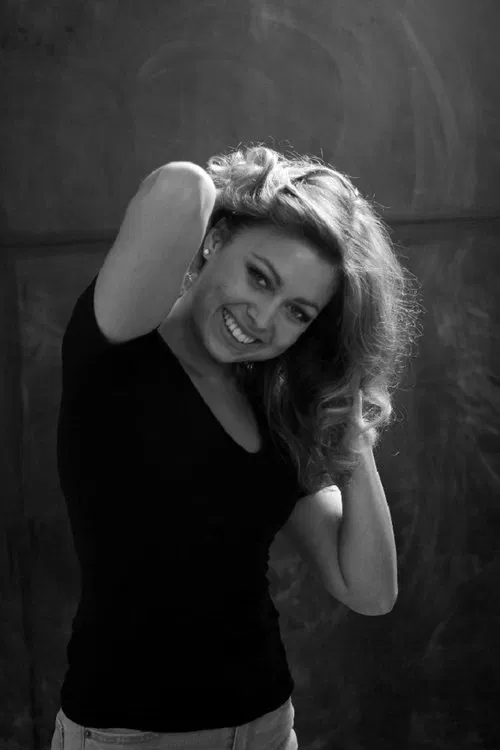 Anastasia Stupina profile picture